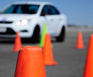 Mississauga Road Test Package